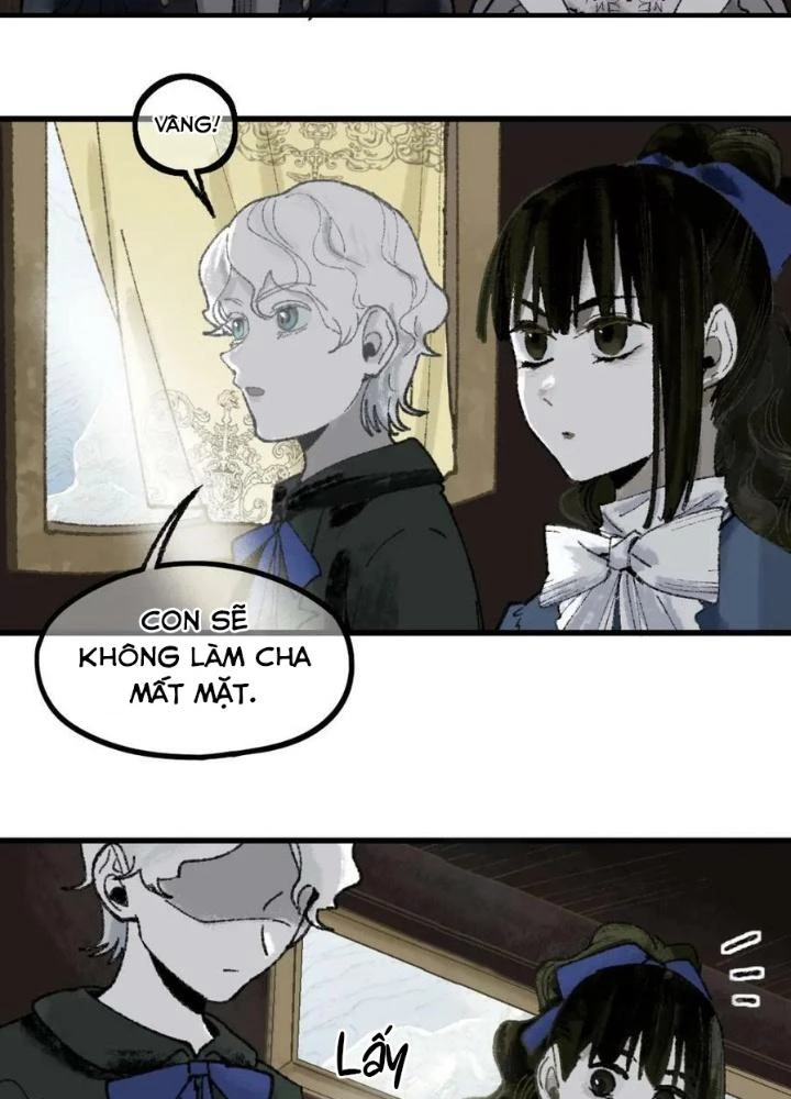 81 Câu Hỏi Chết Chóc Chapter 150 - 95