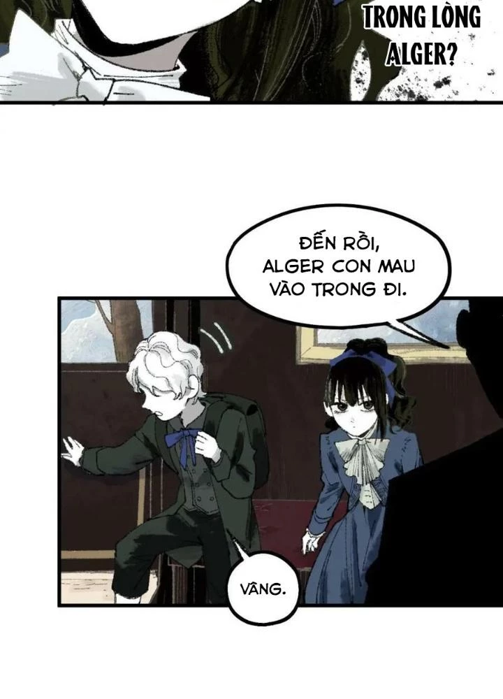 81 Câu Hỏi Chết Chóc Chapter 150 - 103