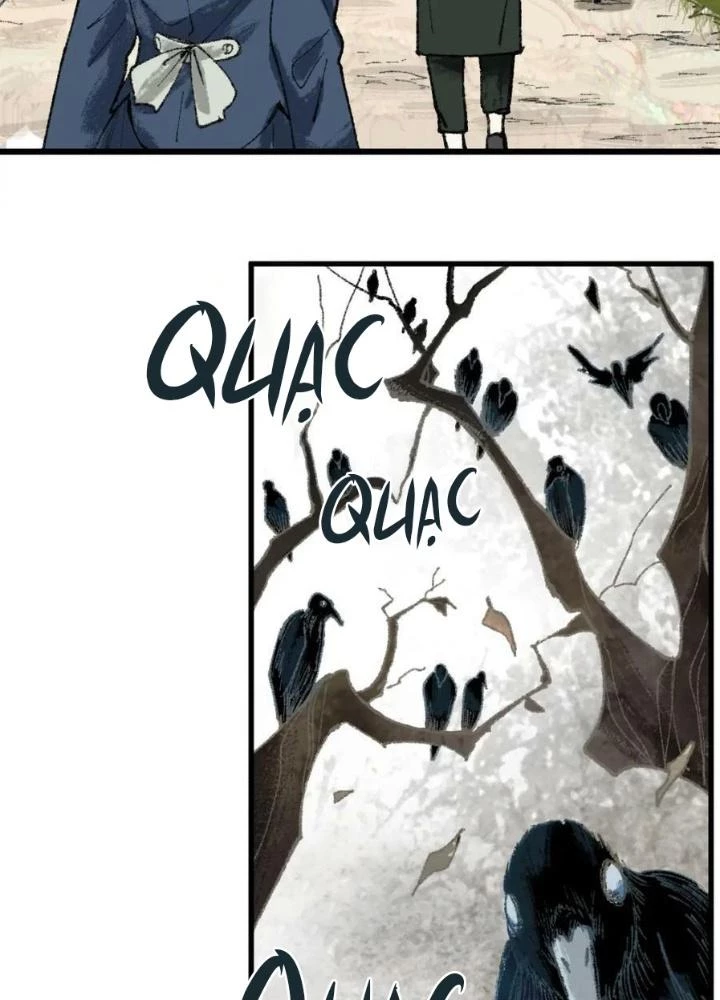 81 Câu Hỏi Chết Chóc Chapter 150 - 107