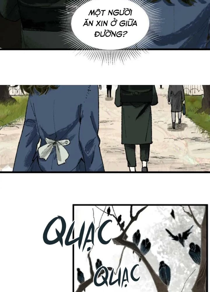 81 Câu Hỏi Chết Chóc Chapter 150 - 115