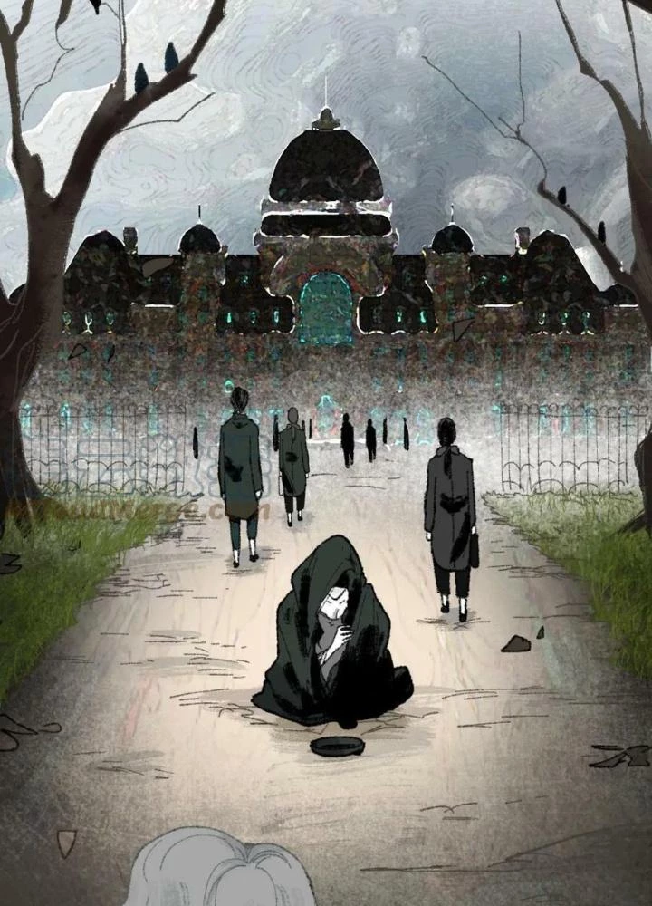 81 Câu Hỏi Chết Chóc Chapter 150 - 121
