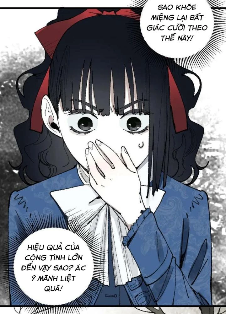 81 Câu Hỏi Chết Chóc Chapter 151 - 11