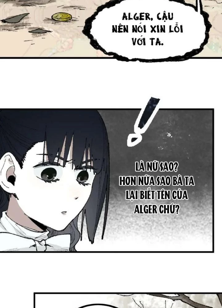 81 Câu Hỏi Chết Chóc Chapter 151 - 15