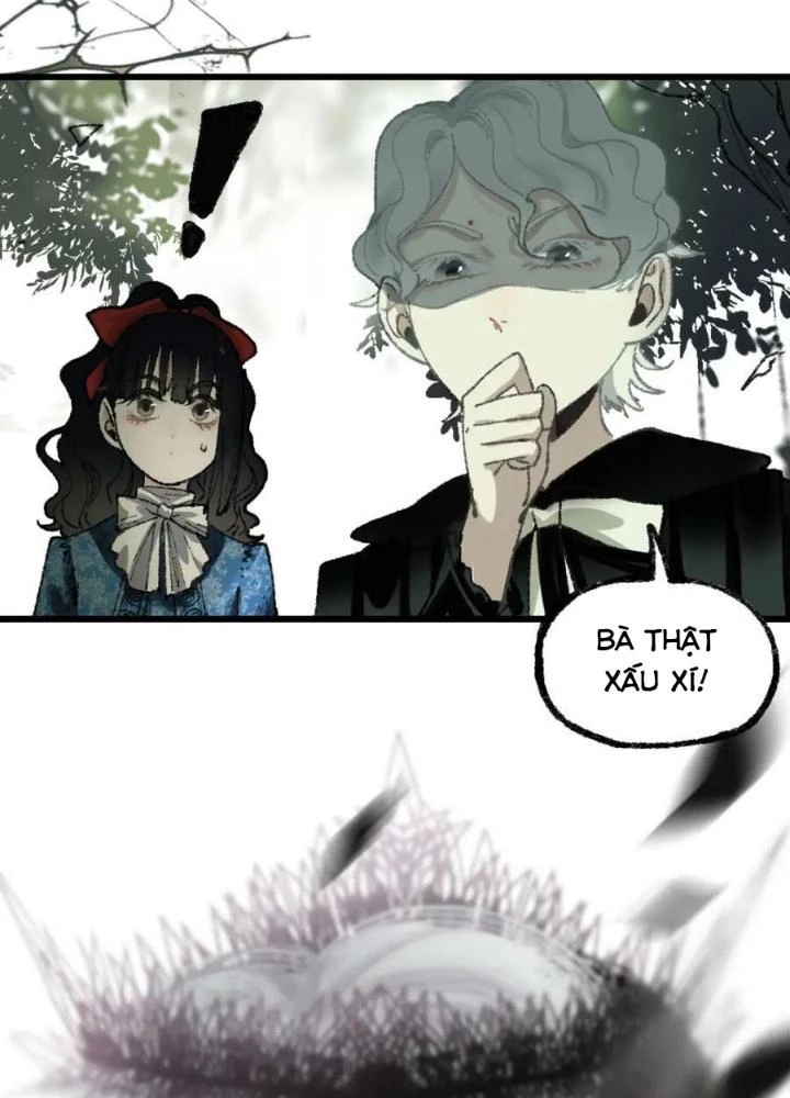 81 Câu Hỏi Chết Chóc Chapter 151 - 21