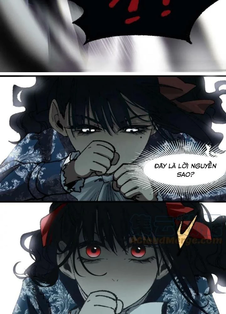 81 Câu Hỏi Chết Chóc Chapter 151 - 31