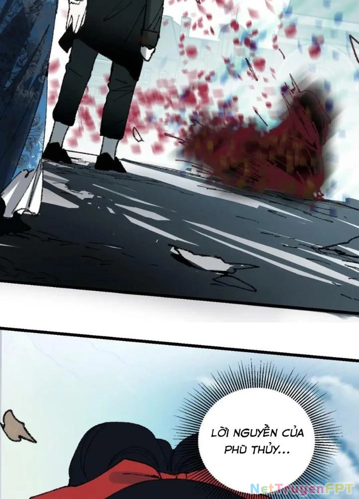 81 Câu Hỏi Chết Chóc Chapter 151 - 53