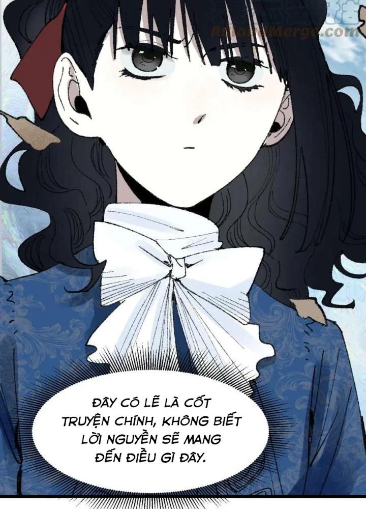 81 Câu Hỏi Chết Chóc Chapter 151 - 55