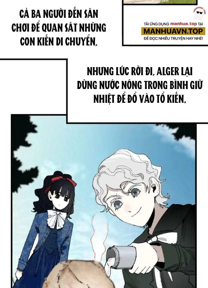 81 Câu Hỏi Chết Chóc Chapter 151 - 63
