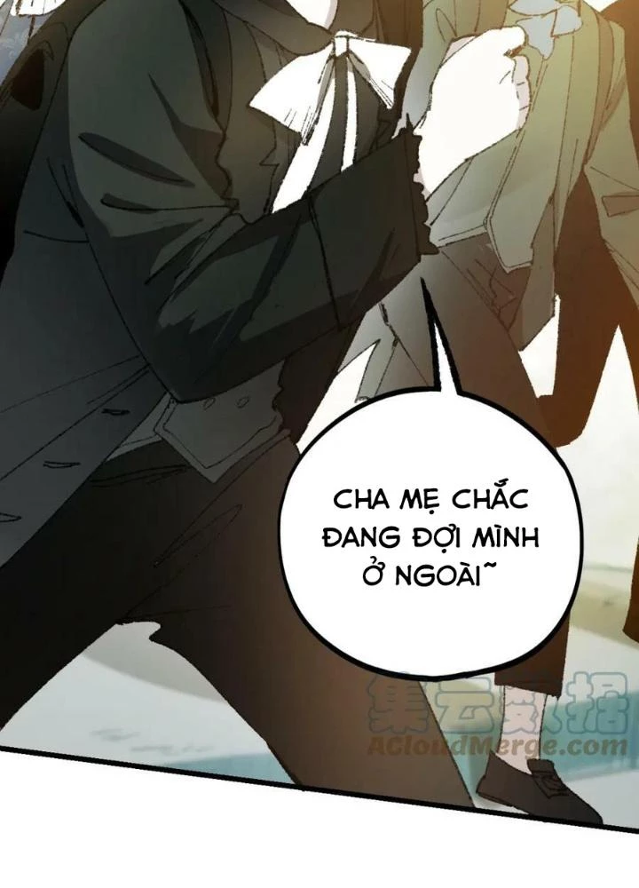 81 Câu Hỏi Chết Chóc Chapter 151 - 69