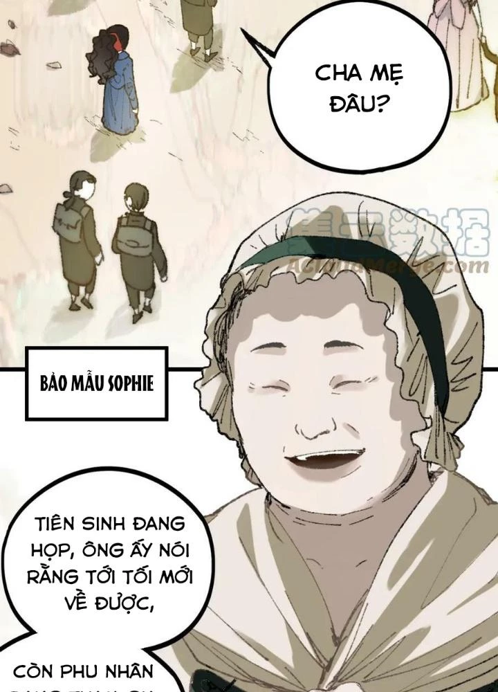 81 Câu Hỏi Chết Chóc Chapter 151 - 73