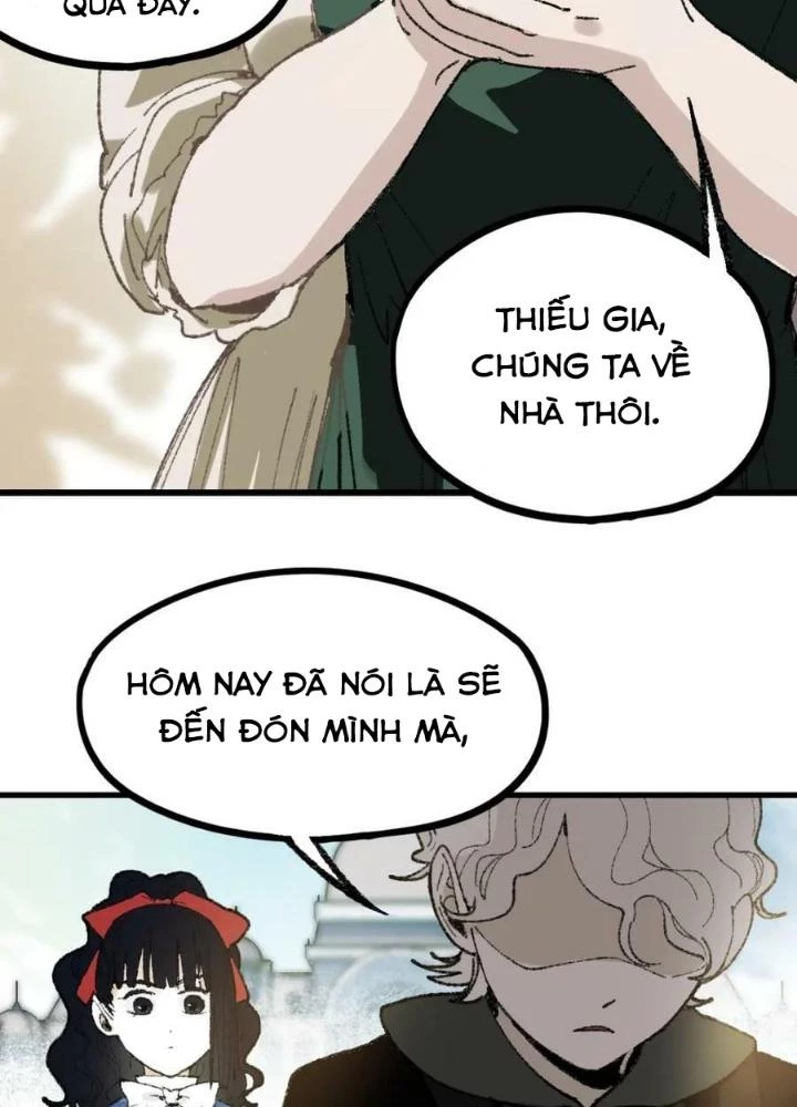 81 Câu Hỏi Chết Chóc Chapter 151 - 75