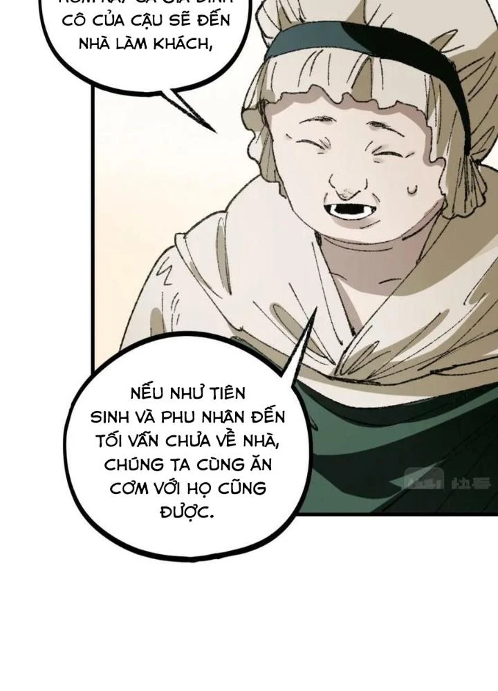 81 Câu Hỏi Chết Chóc Chapter 151 - 83