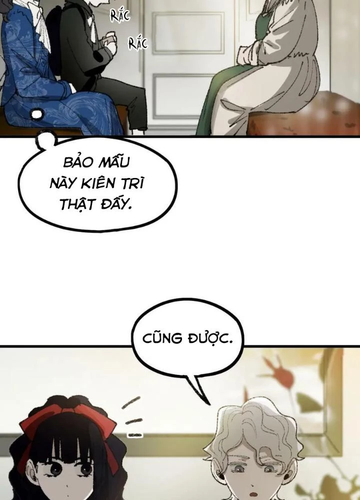81 Câu Hỏi Chết Chóc Chapter 151 - 87