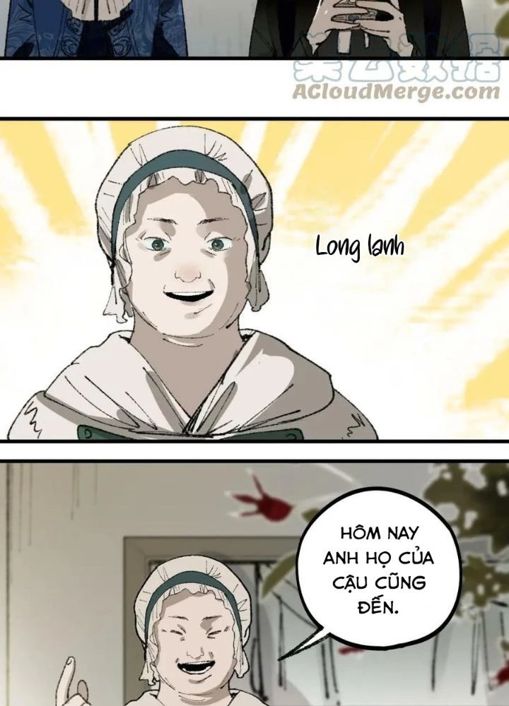 81 Câu Hỏi Chết Chóc Chapter 151 - 89