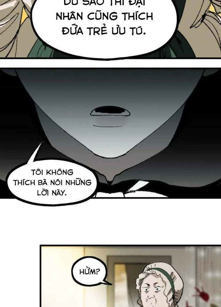 81 Câu Hỏi Chết Chóc Chapter 151 - 99