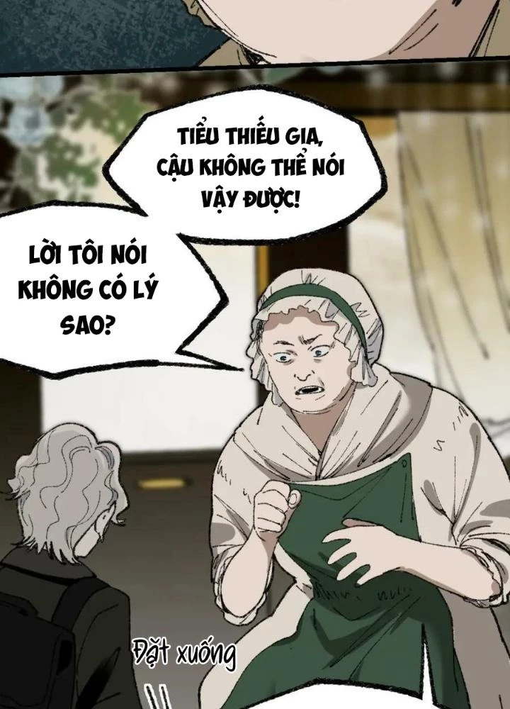 81 Câu Hỏi Chết Chóc Chapter 151 - 105