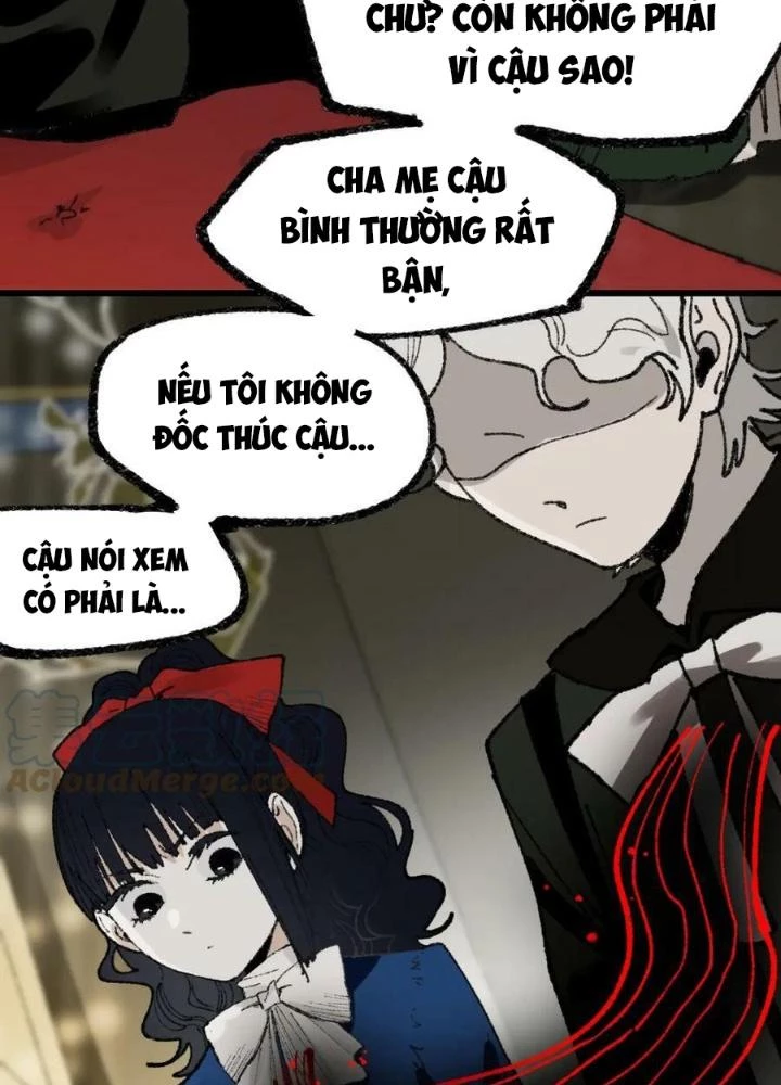 81 Câu Hỏi Chết Chóc Chapter 151 - 107