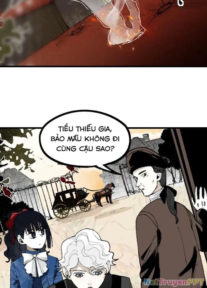 81 Câu Hỏi Chết Chóc Chapter 151 - 125