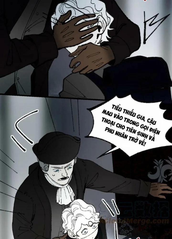 81 Câu Hỏi Chết Chóc Chapter 151 - 137