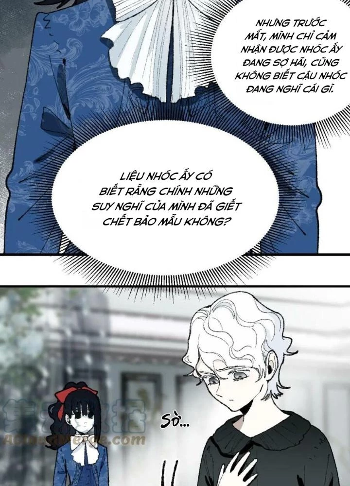 81 Câu Hỏi Chết Chóc Chapter 152 - 27