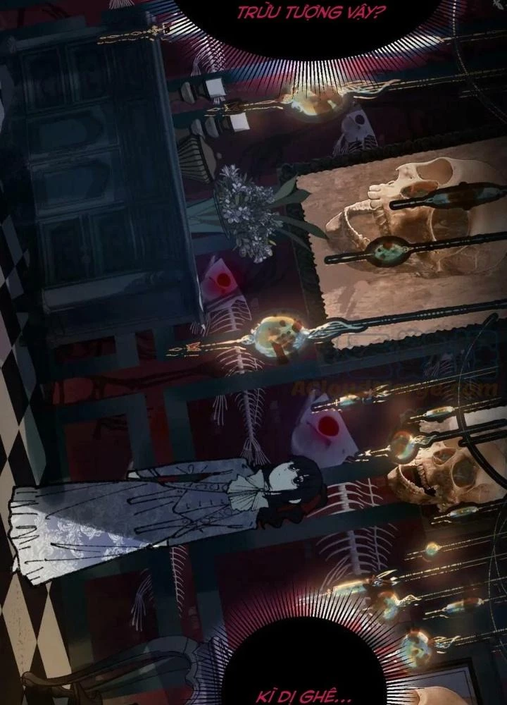 81 Câu Hỏi Chết Chóc Chapter 152 - 35