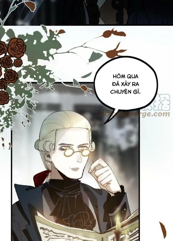 81 Câu Hỏi Chết Chóc Chapter 152 - 43