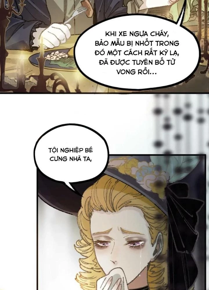 81 Câu Hỏi Chết Chóc Chapter 152 - 47