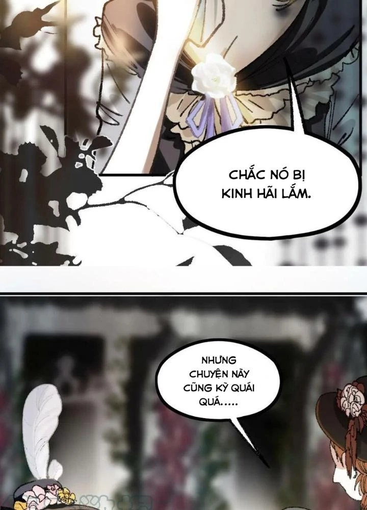 81 Câu Hỏi Chết Chóc Chapter 152 - 49