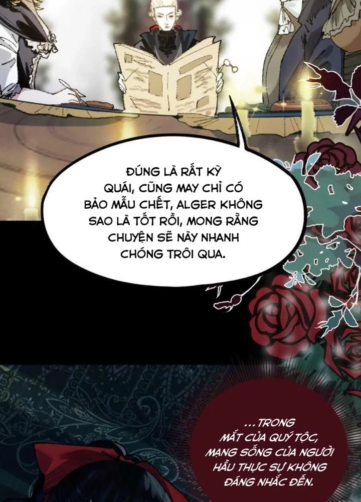 81 Câu Hỏi Chết Chóc Chapter 152 - 51