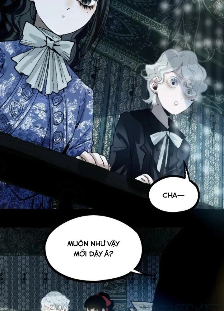 81 Câu Hỏi Chết Chóc Chapter 152 - 53