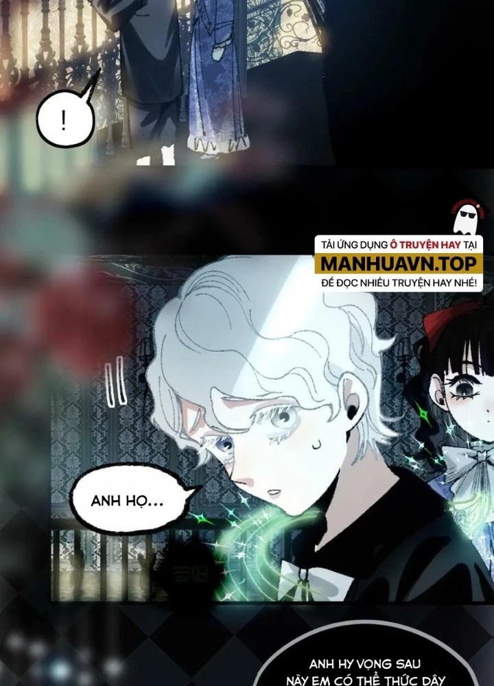 81 Câu Hỏi Chết Chóc Chapter 152 - 55