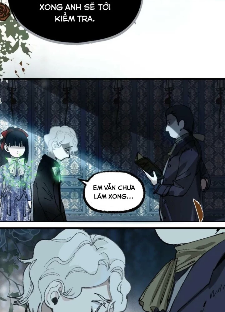 81 Câu Hỏi Chết Chóc Chapter 152 - 59
