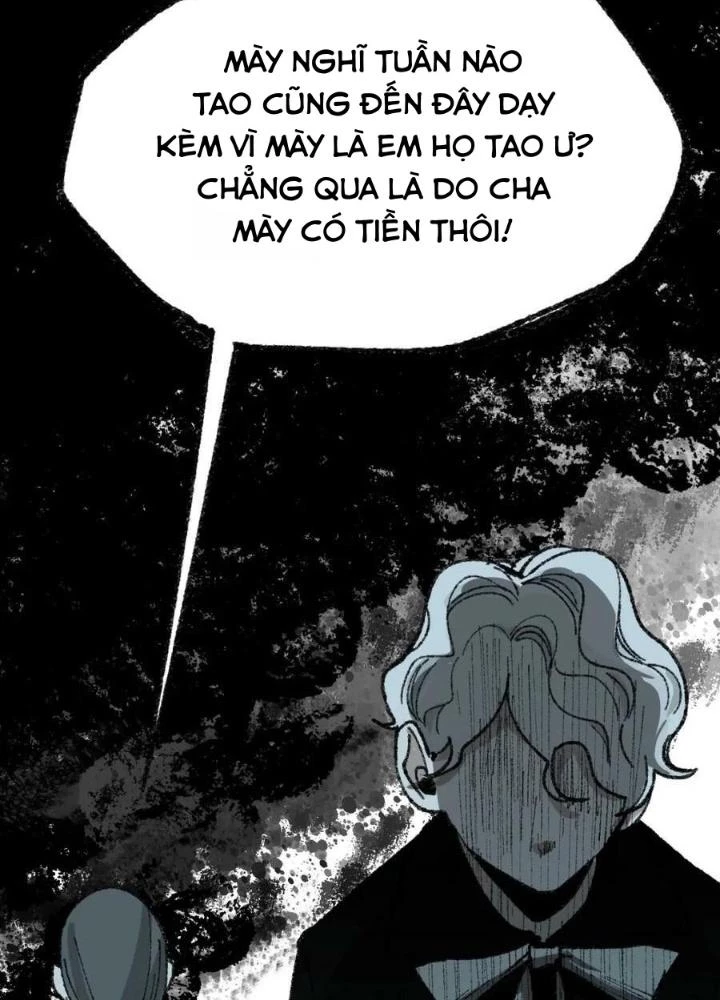 81 Câu Hỏi Chết Chóc Chapter 152 - 71