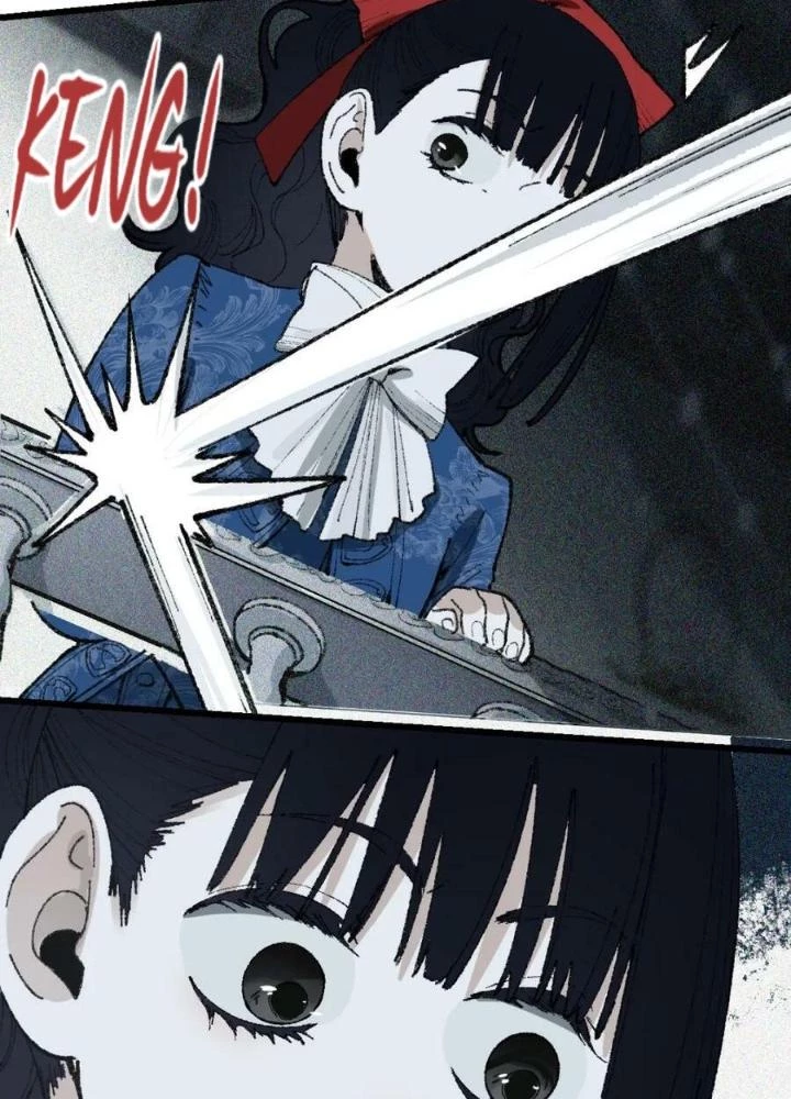 81 Câu Hỏi Chết Chóc Chapter 152 - 99