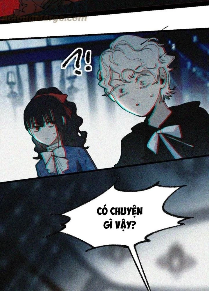 81 Câu Hỏi Chết Chóc Chapter 152 - 109