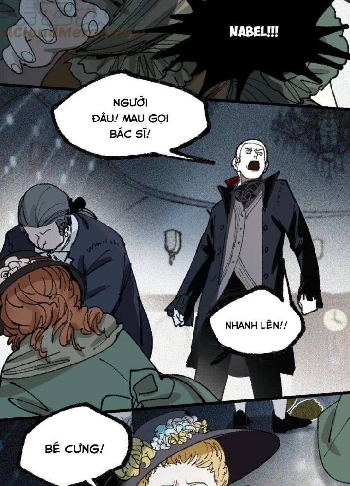 81 Câu Hỏi Chết Chóc Chapter 152 - 113