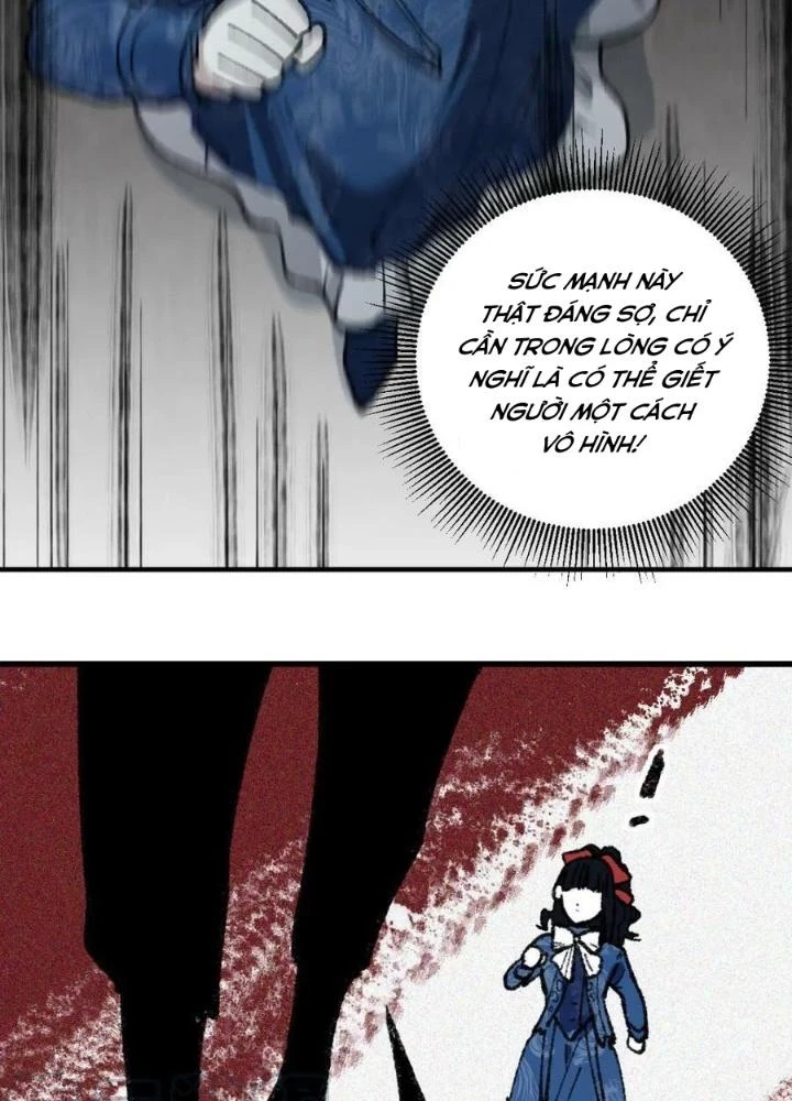81 Câu Hỏi Chết Chóc Chapter 152 - 119