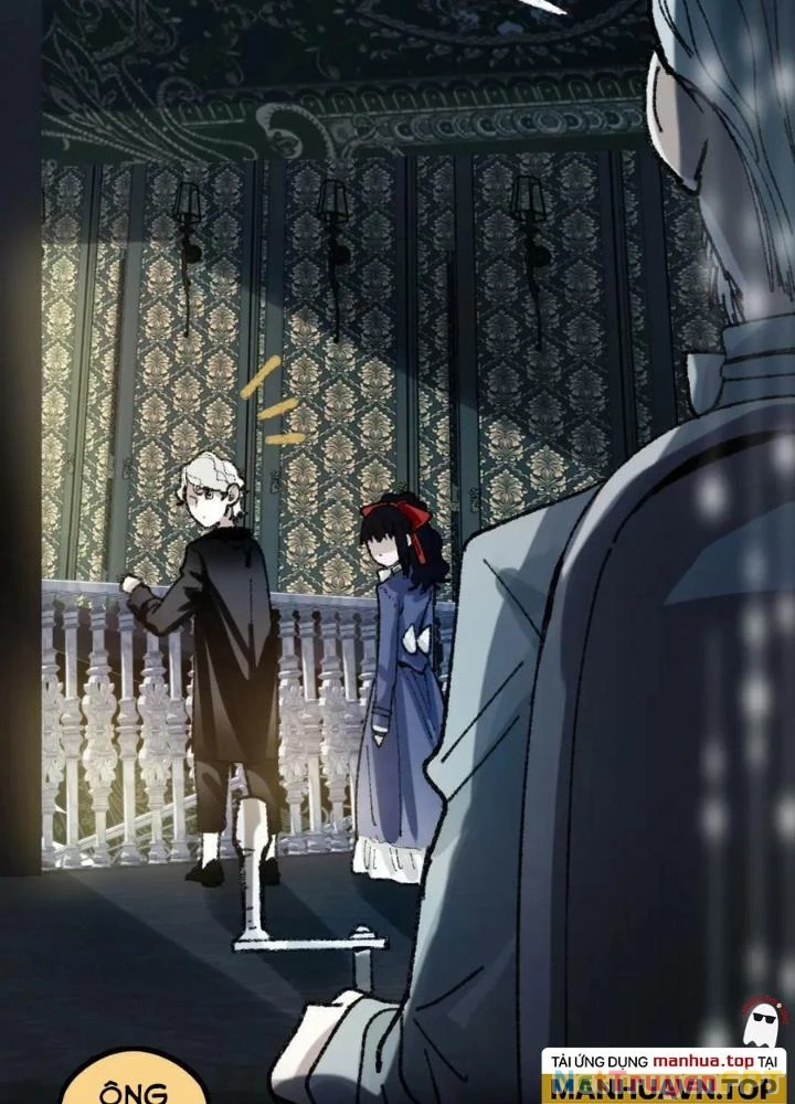 81 Câu Hỏi Chết Chóc Chapter 153 - 7