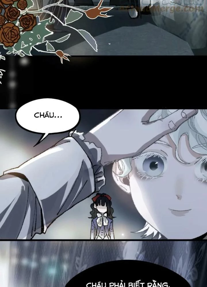 81 Câu Hỏi Chết Chóc Chapter 153 - 13