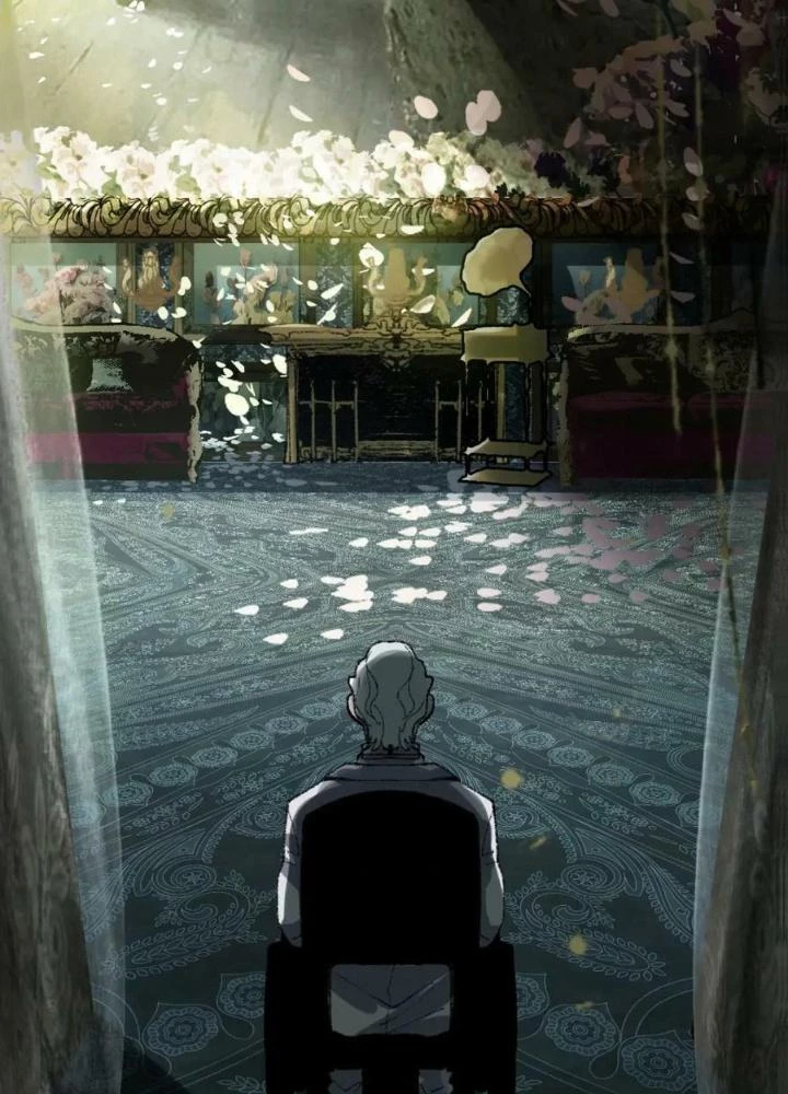81 Câu Hỏi Chết Chóc Chapter 153 - 33