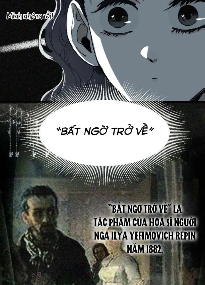 81 Câu Hỏi Chết Chóc Chapter 153 - 37