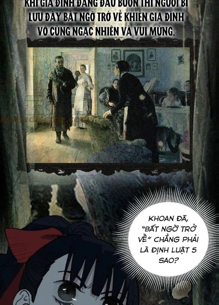 81 Câu Hỏi Chết Chóc Chapter 153 - 39