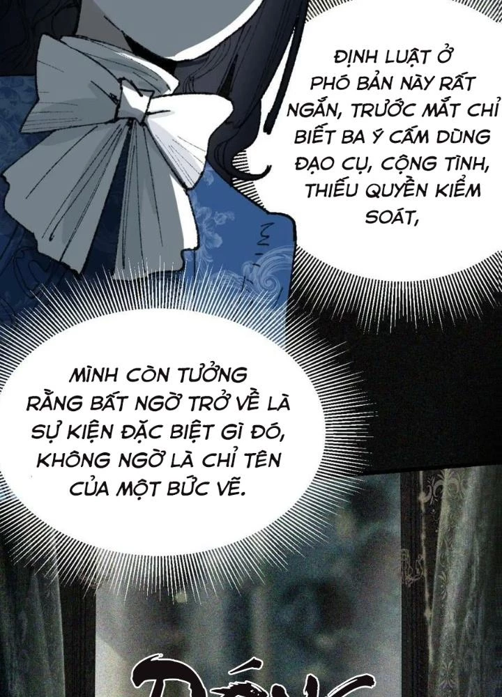 81 Câu Hỏi Chết Chóc Chapter 153 - 41