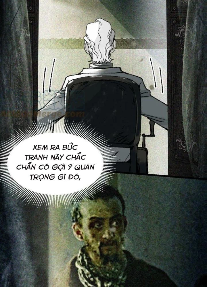 81 Câu Hỏi Chết Chóc Chapter 153 - 43