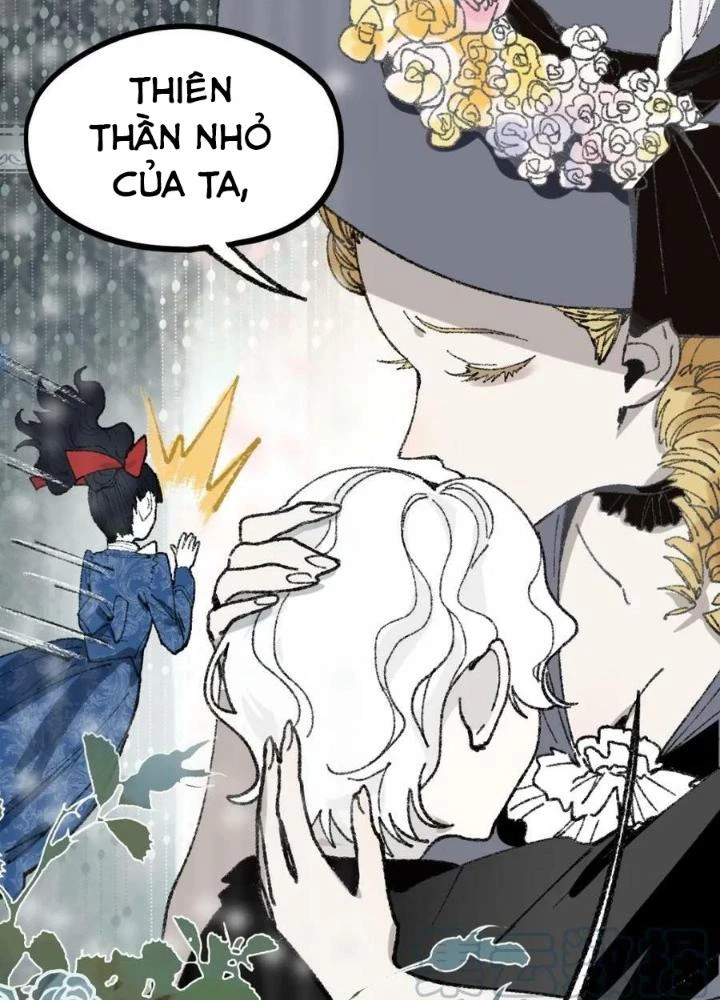 81 Câu Hỏi Chết Chóc Chapter 153 - 57