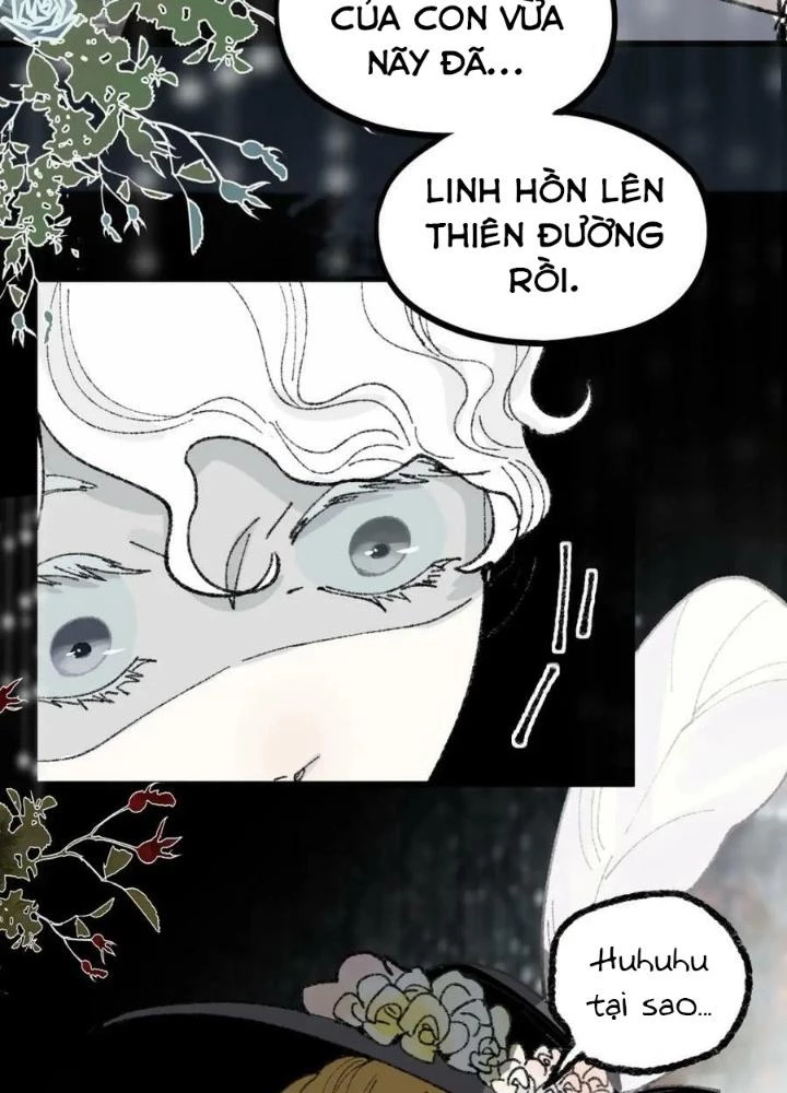 81 Câu Hỏi Chết Chóc Chapter 153 - 59