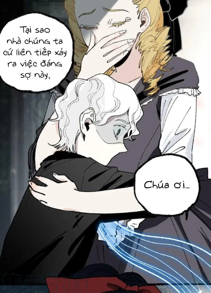 81 Câu Hỏi Chết Chóc Chapter 153 - 61