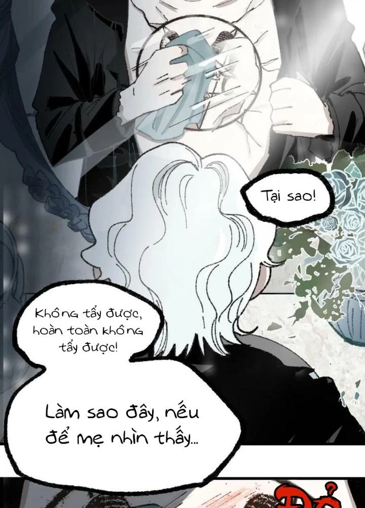 81 Câu Hỏi Chết Chóc Chapter 153 - 71
