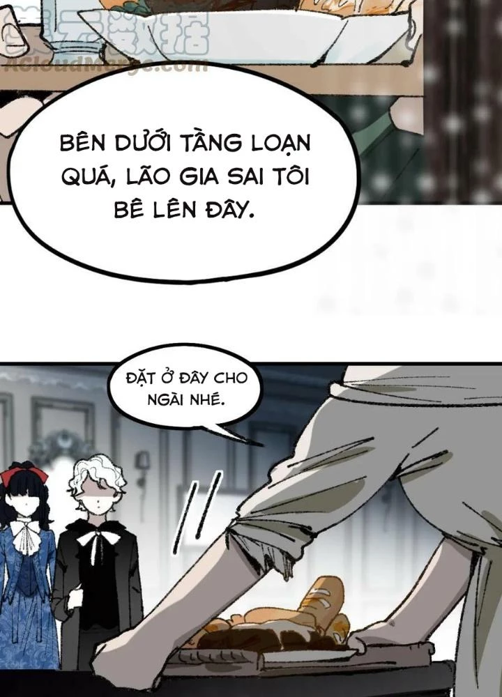 81 Câu Hỏi Chết Chóc Chapter 153 - 81