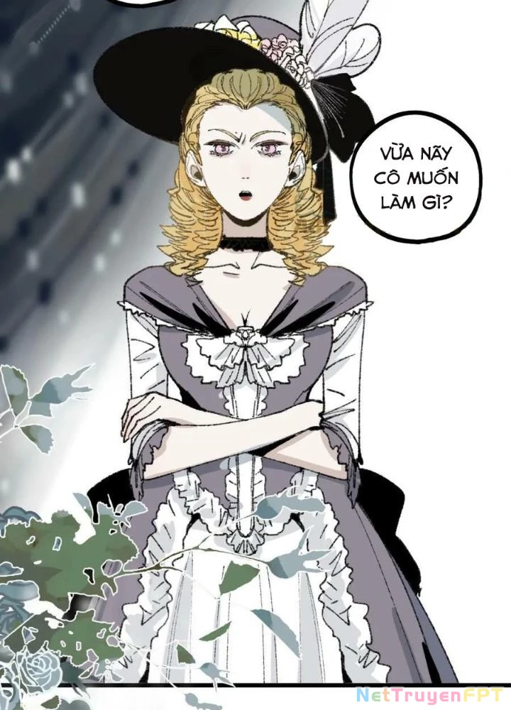 81 Câu Hỏi Chết Chóc Chapter 153 - 107
